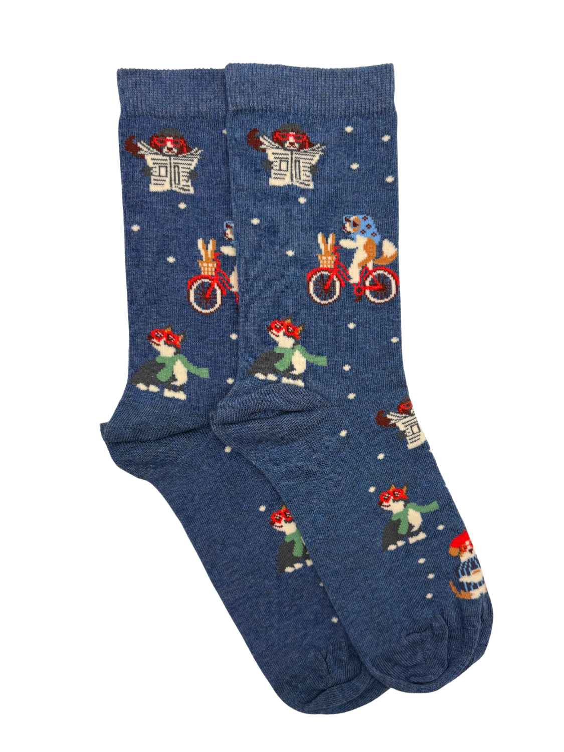 City Dogs Socks