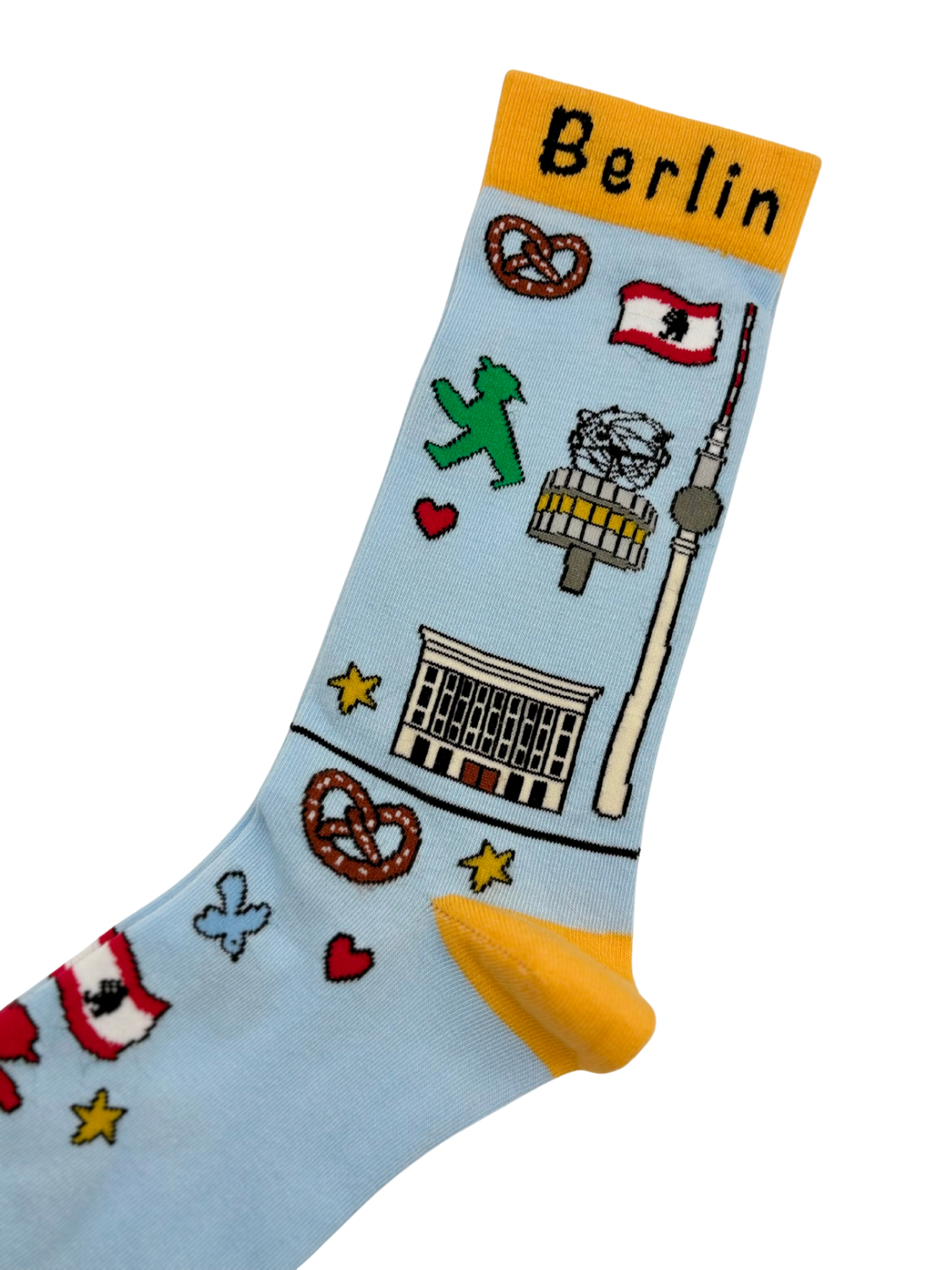 Berlin Socks