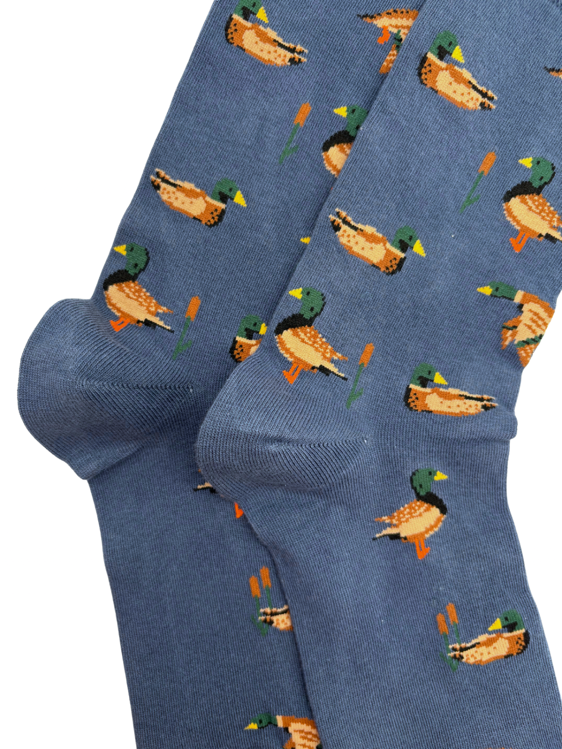 Minimal Ducks Socks