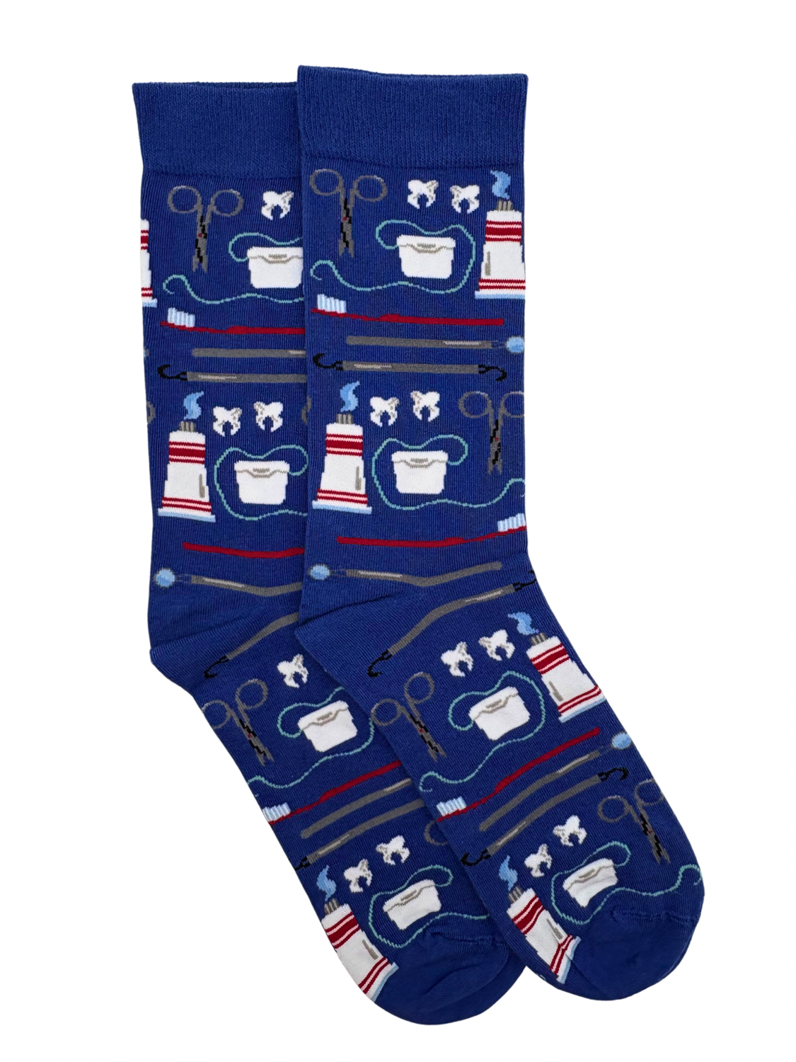 Dentist Socks
