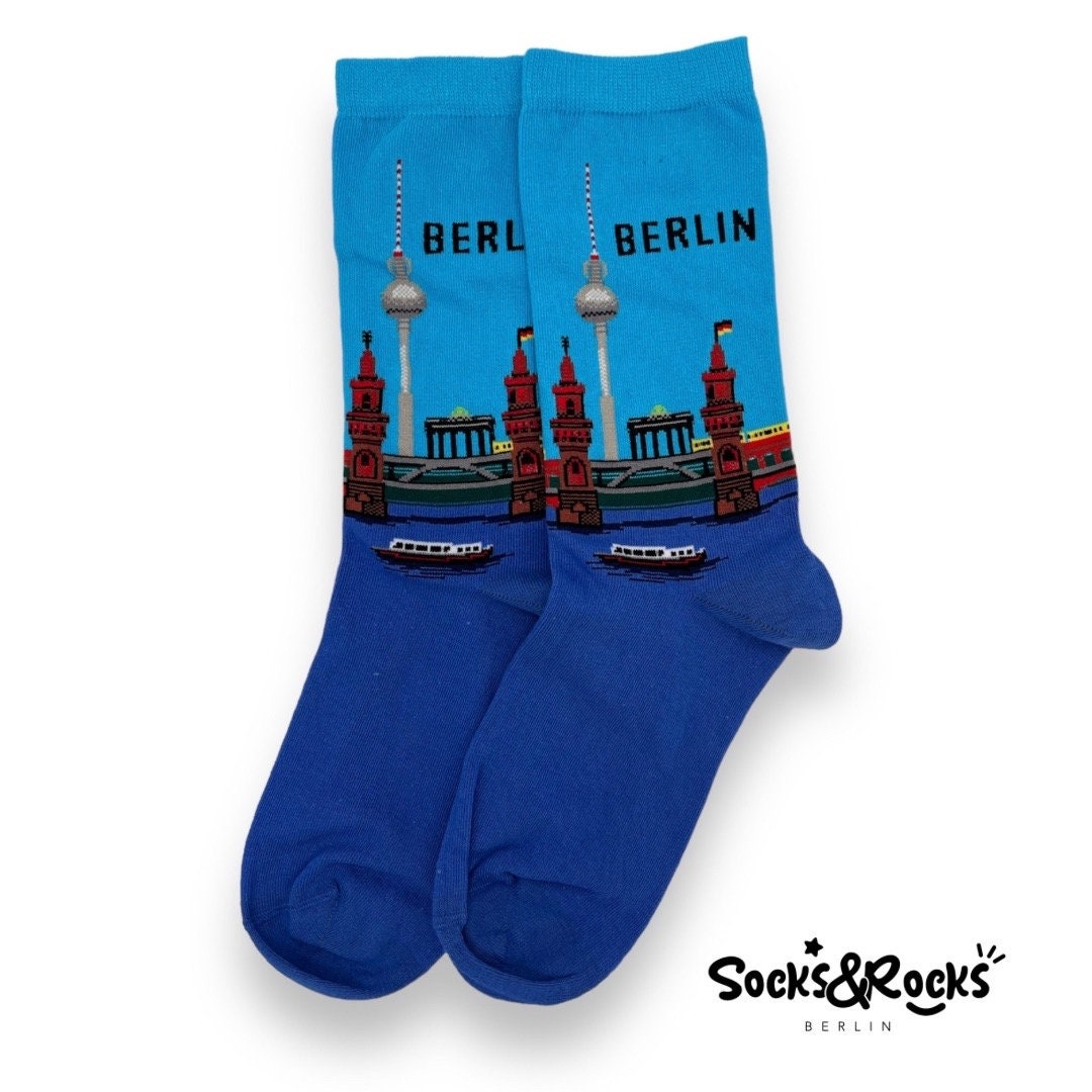 Berlin Socks