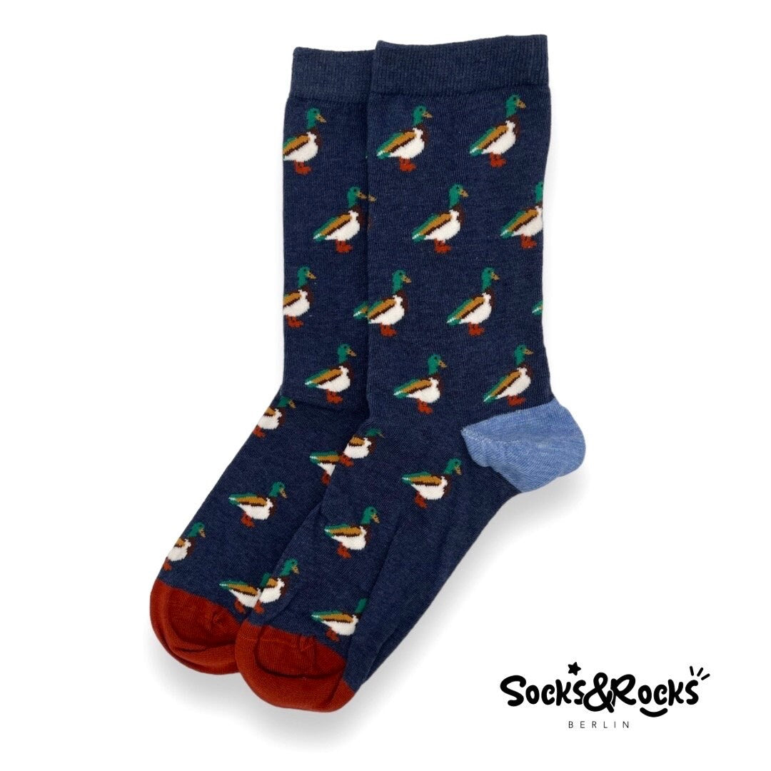 Duck Socks