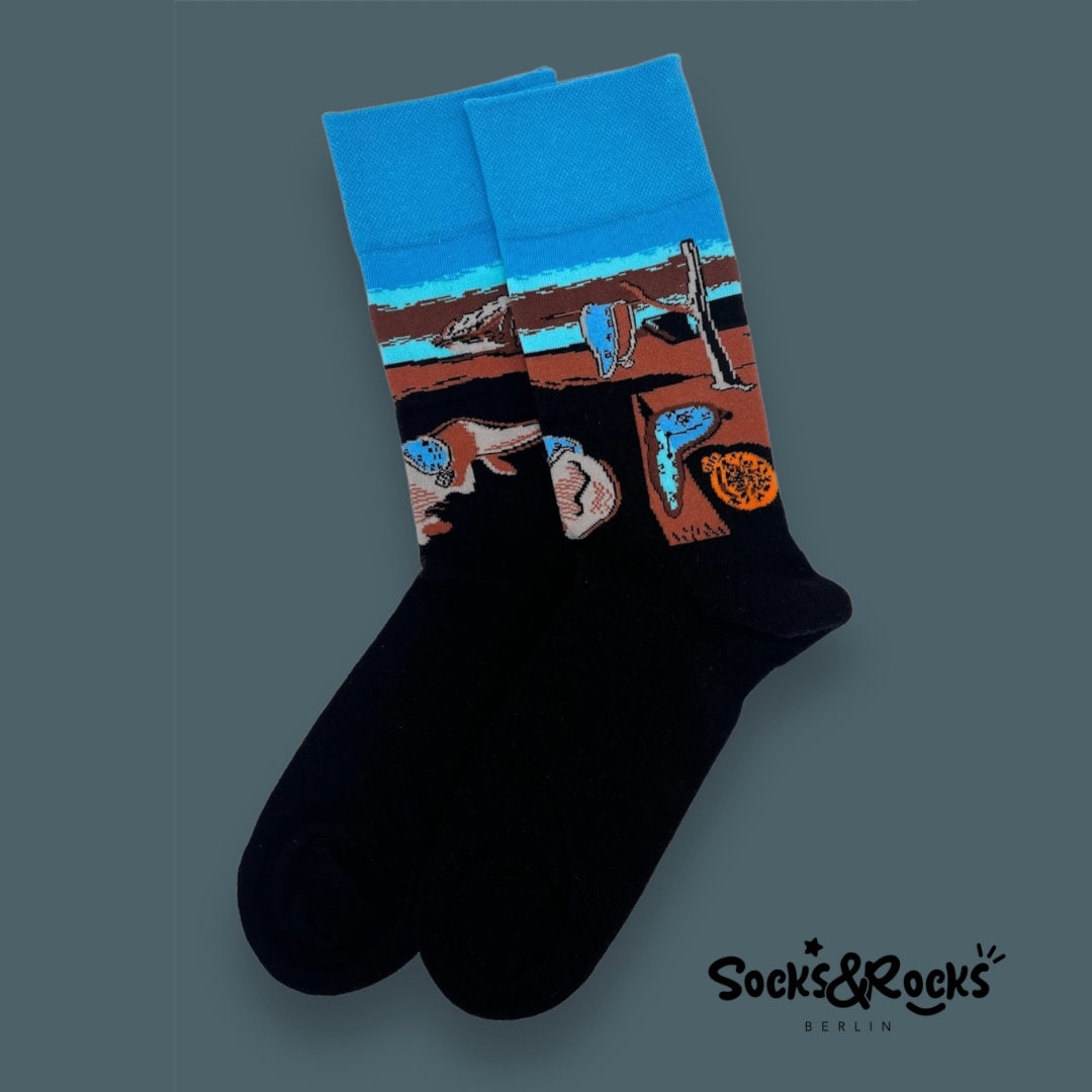 Art Socks