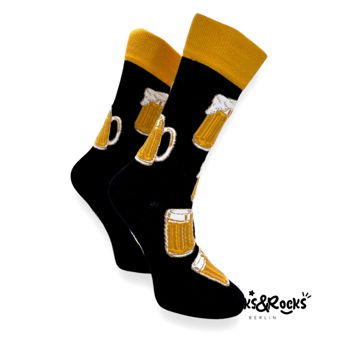 Beer socks