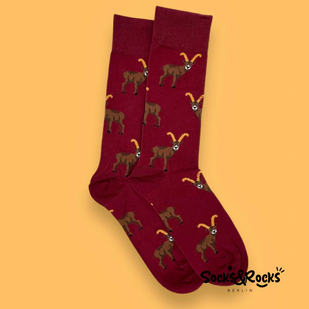 Animal Socks