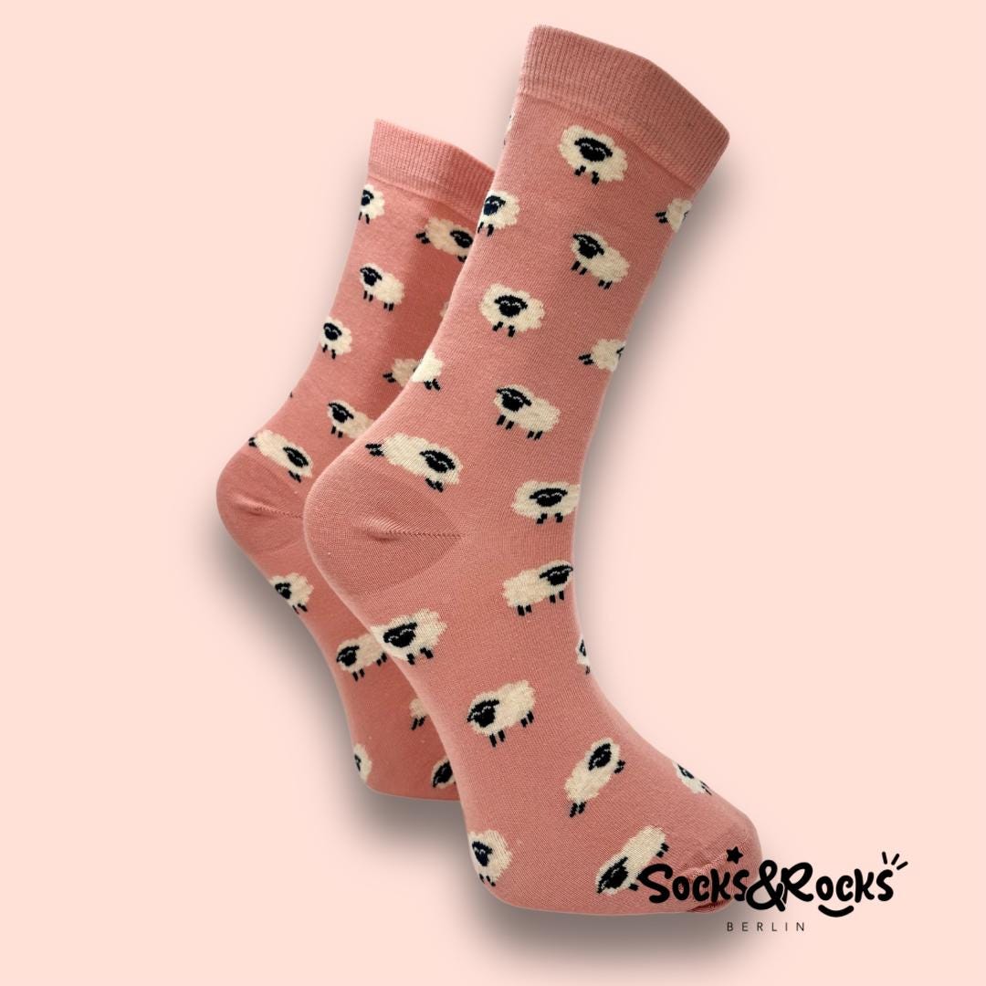 Animal Socks