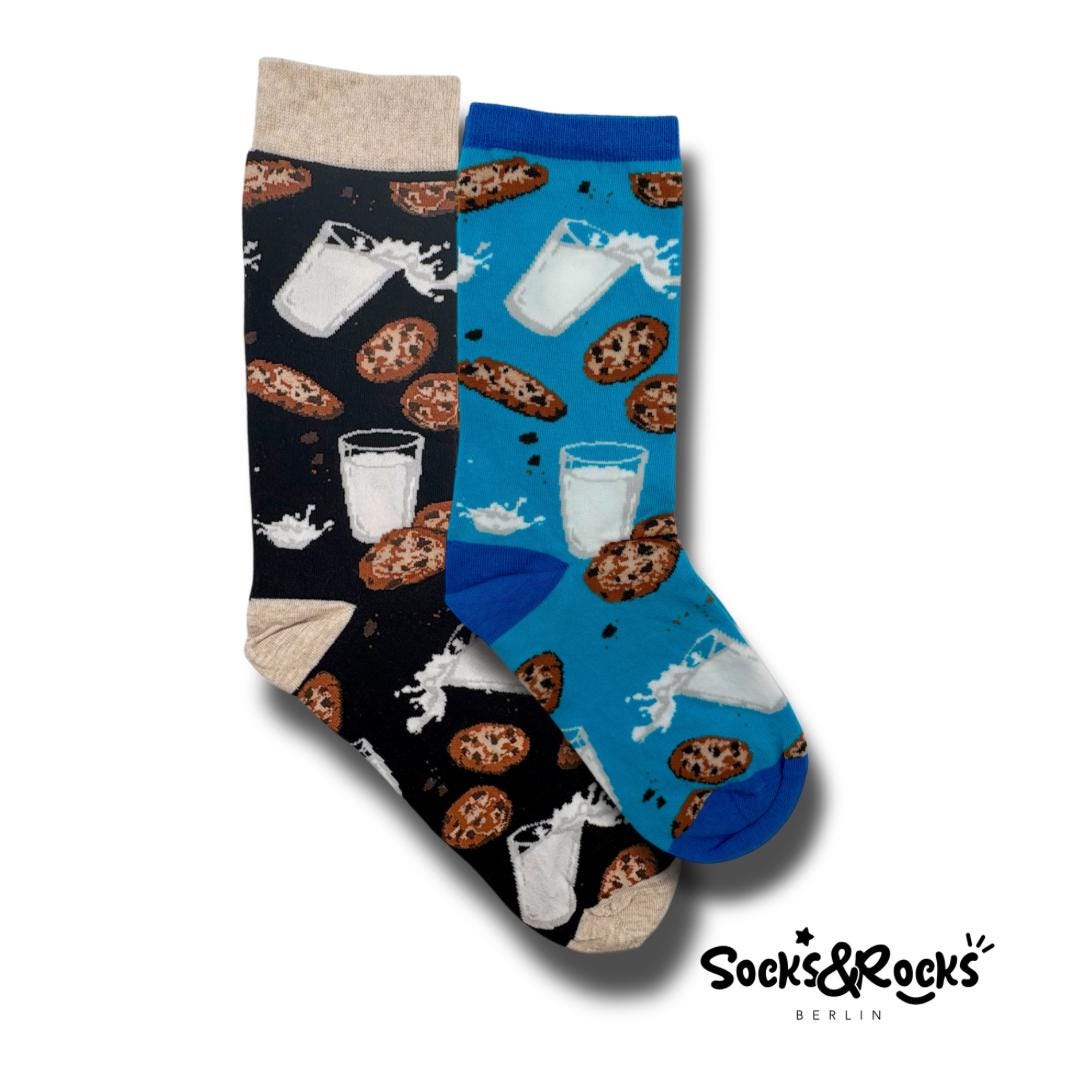 Cookie Socks