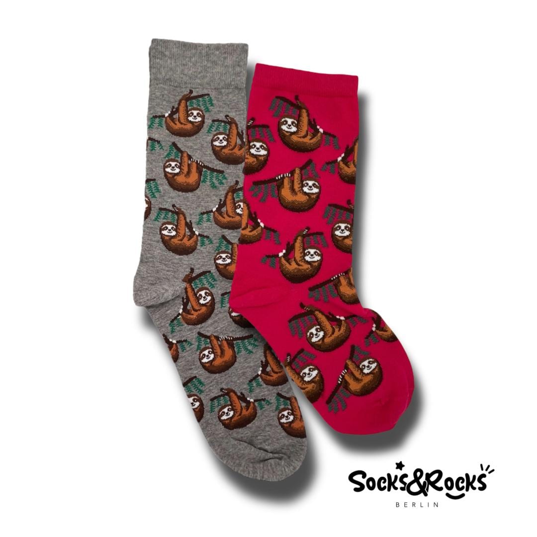 Couples Socks Bundle