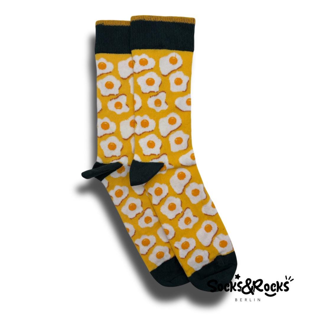 Egg Socks
