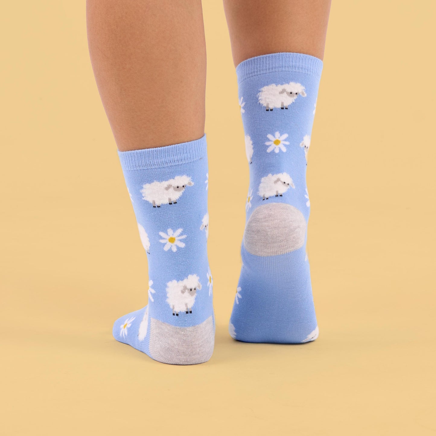 Sheep lover Socks