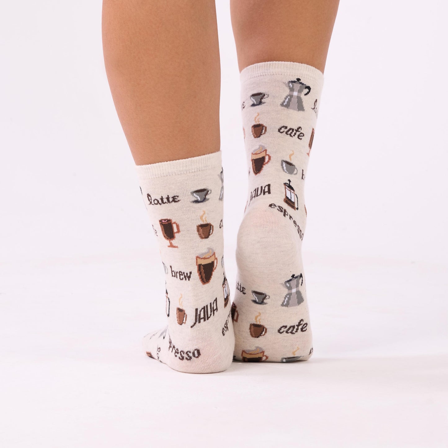 Coffee Socks