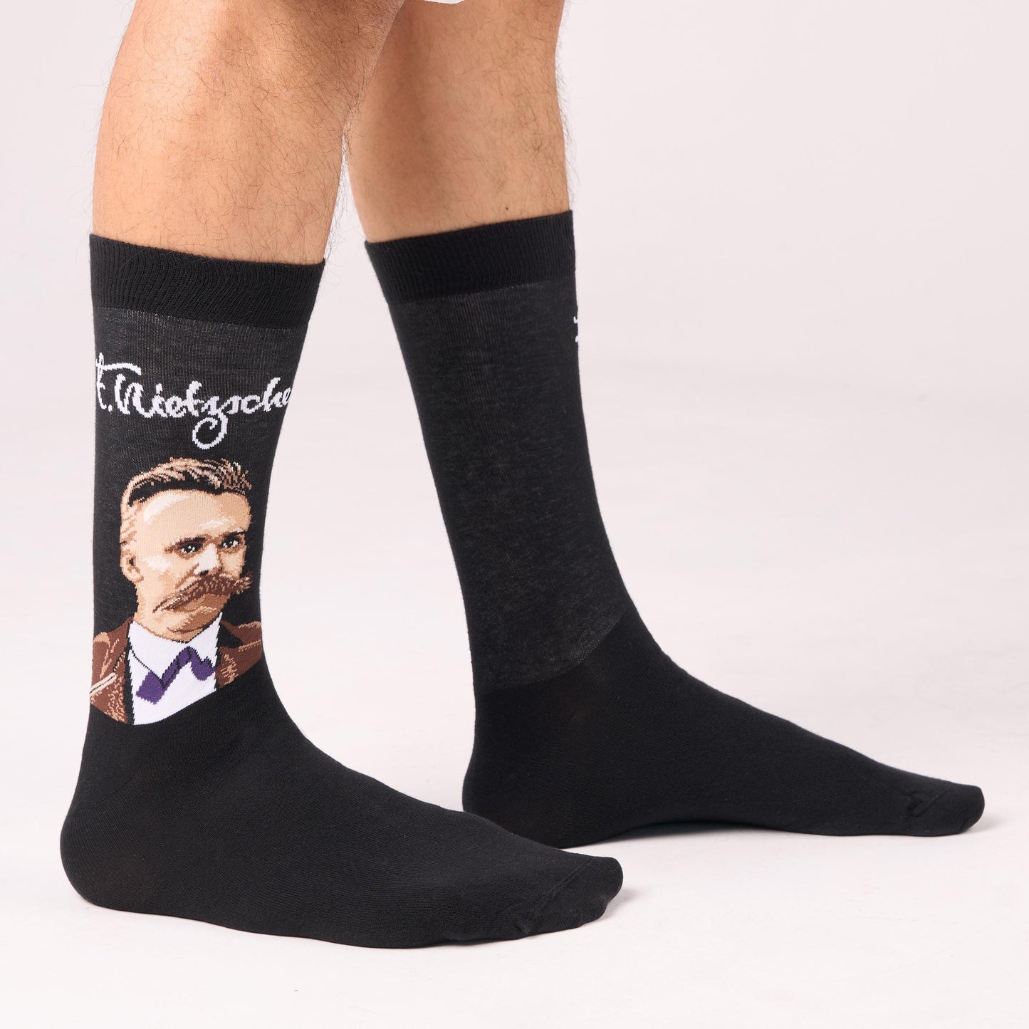 Nietzsche Socks