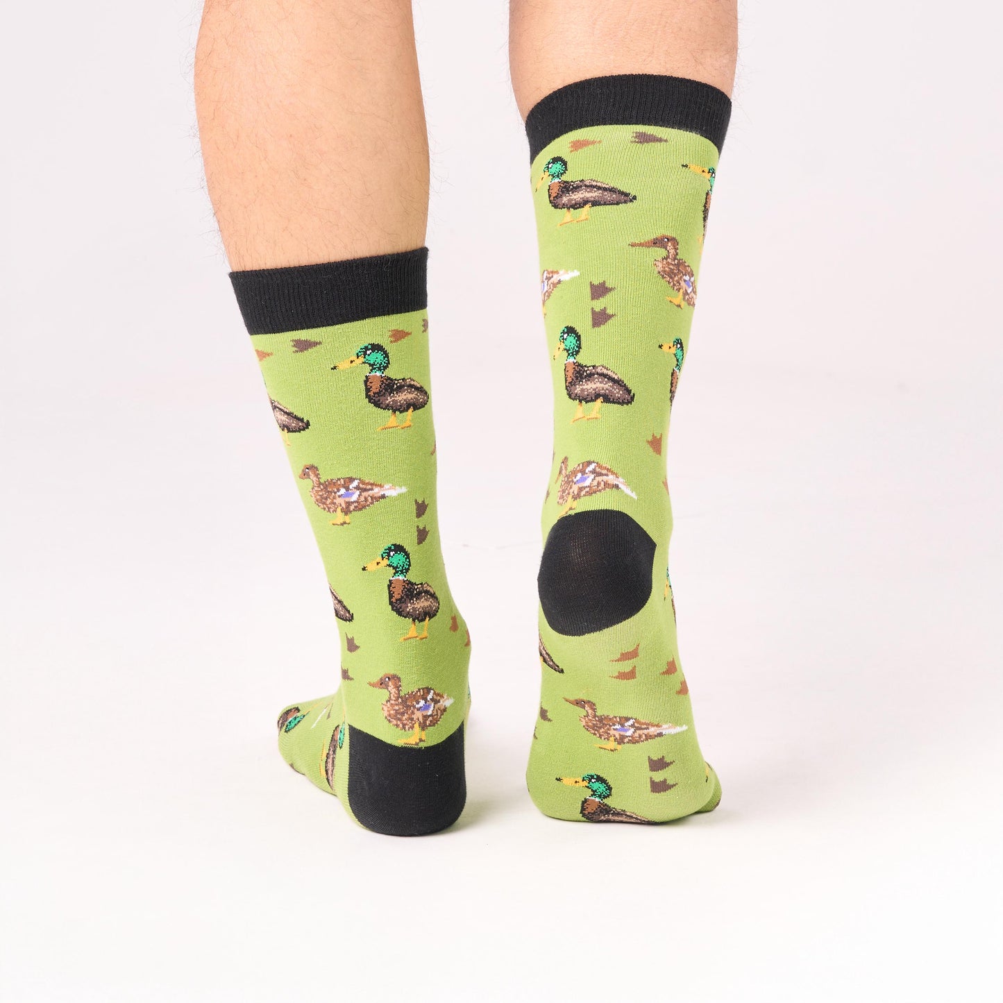 Duck socks