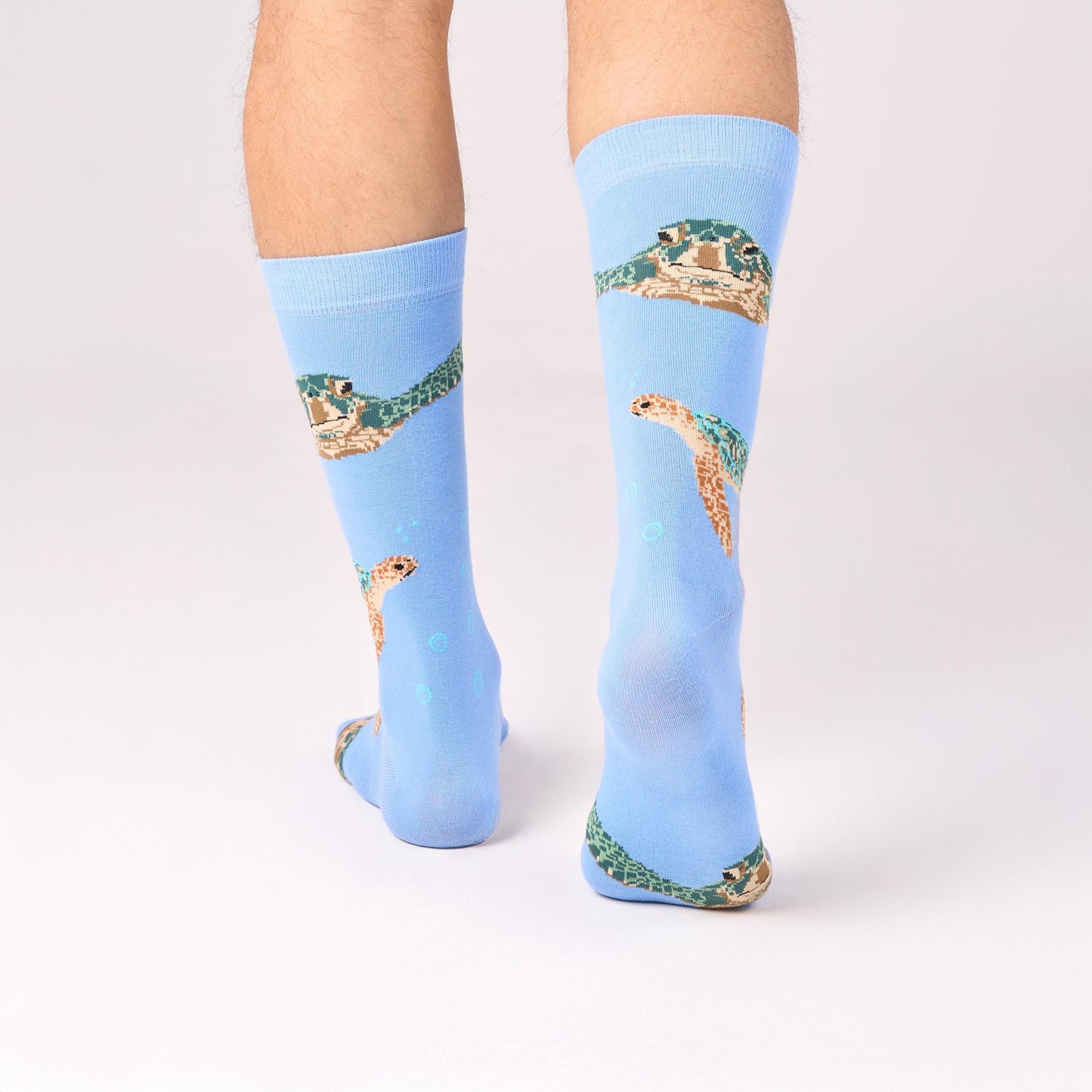Turtle Socks