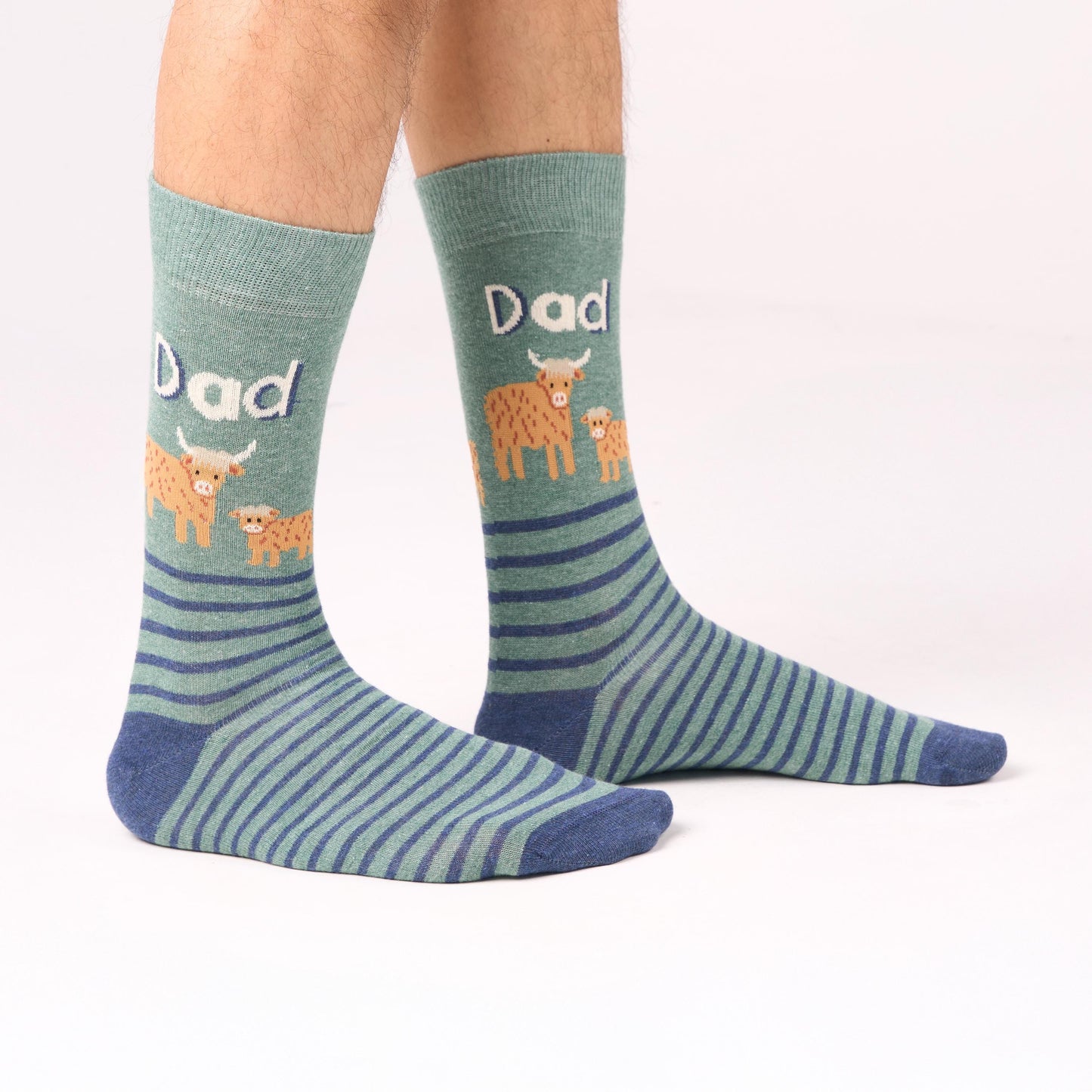 Dad Socks