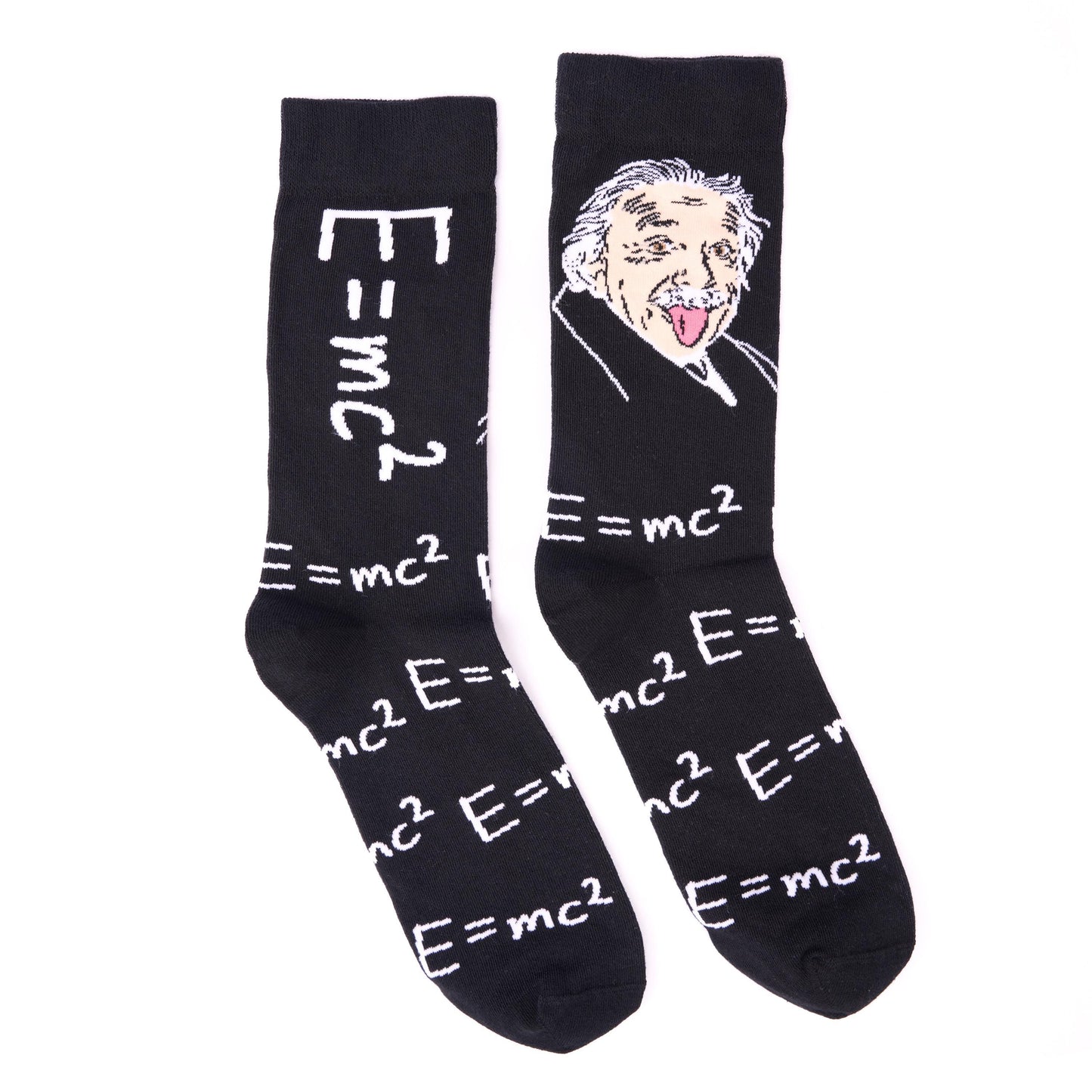 Einstein Socks
