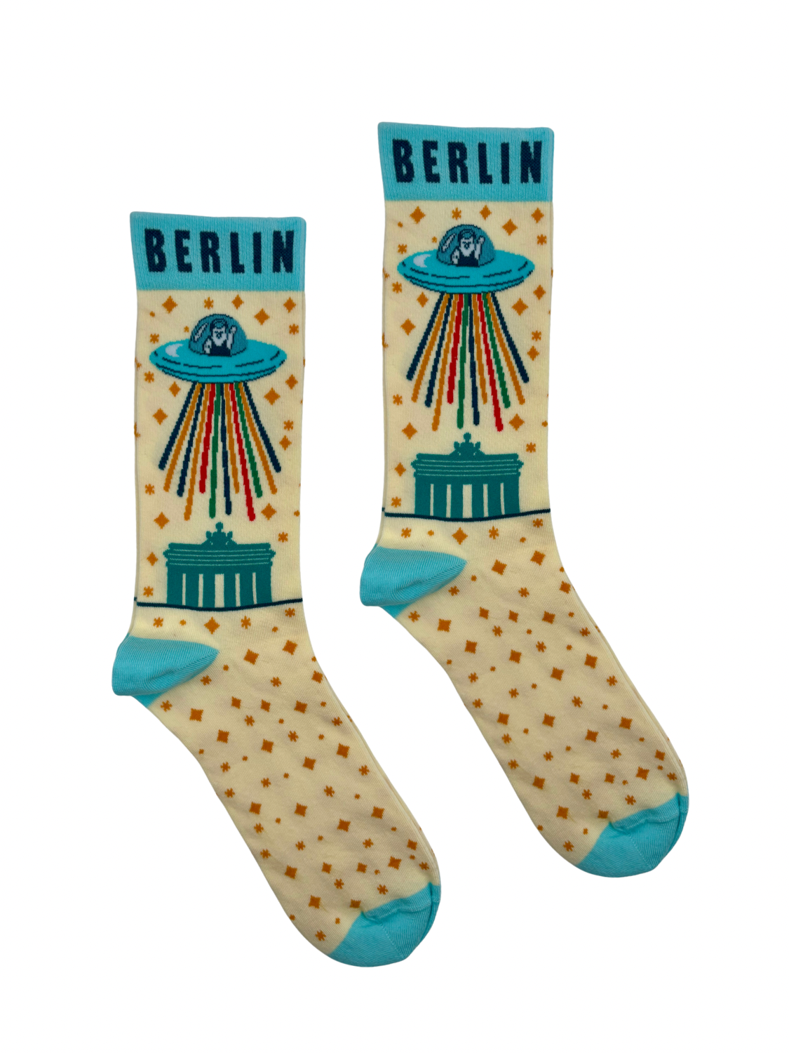 Berlin Socks