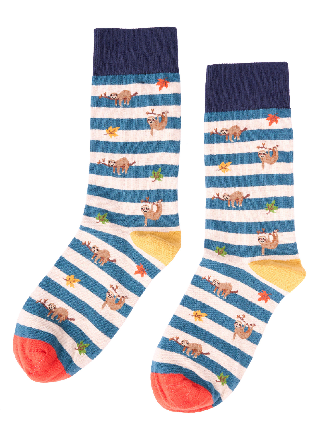 Sloth Socks