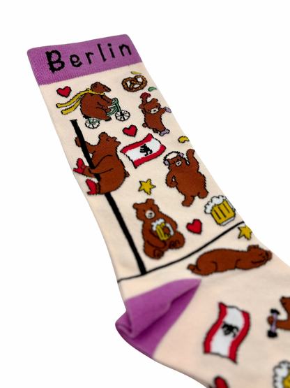 Berlin Socks
