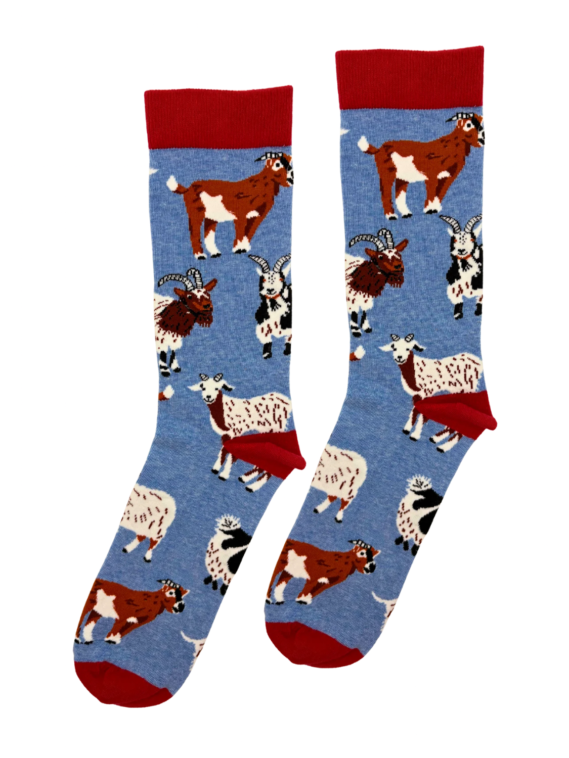 Goat Socks