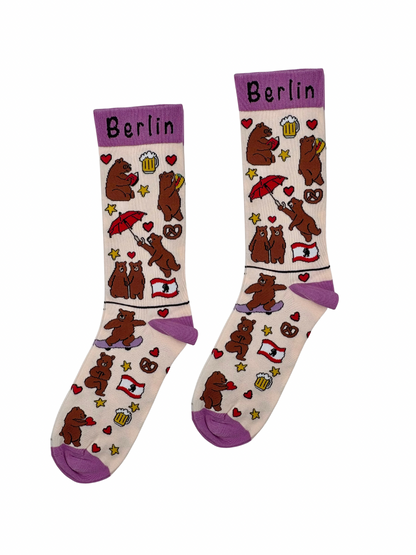 Berlin Socks