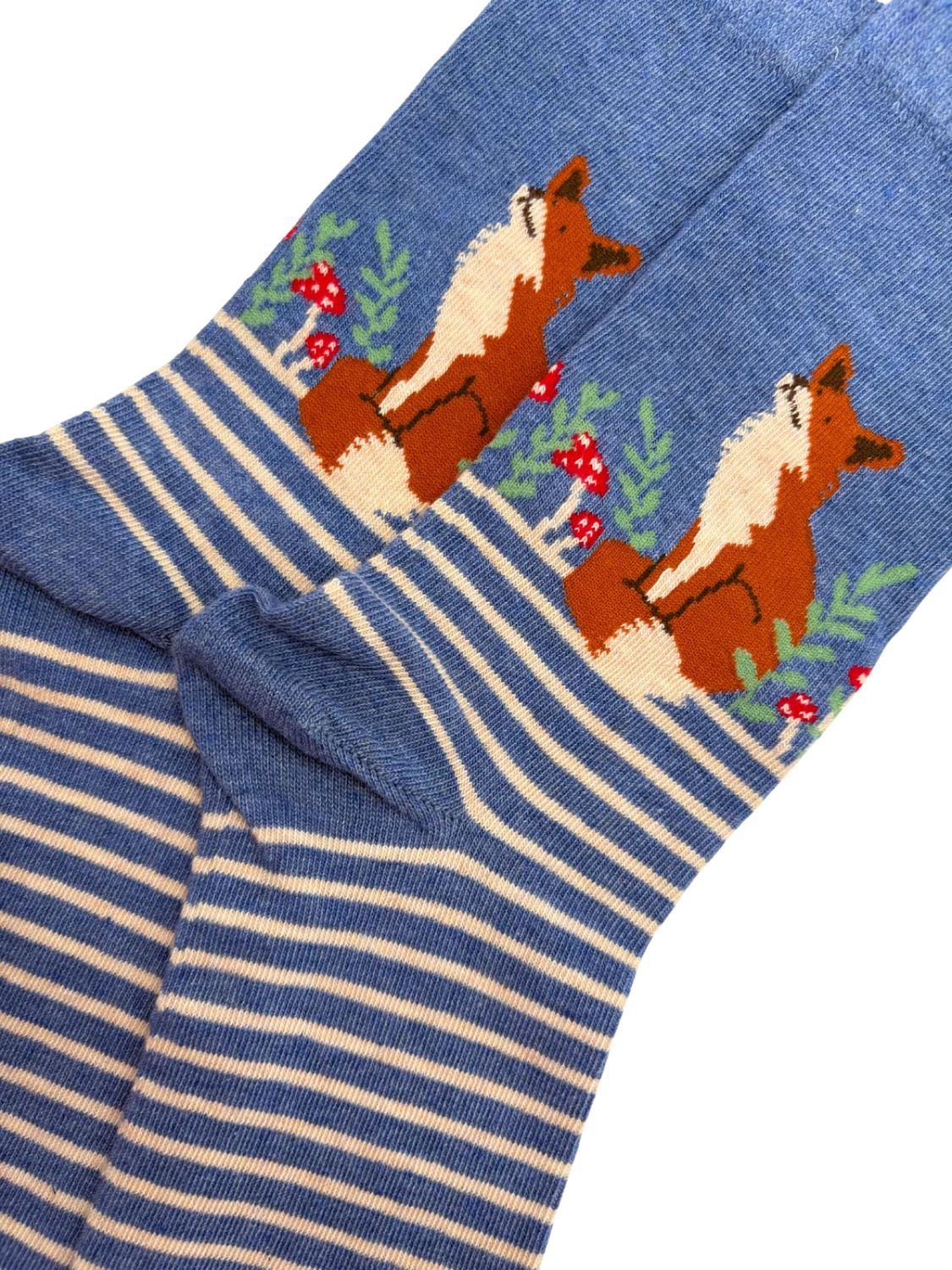 Fox Socks