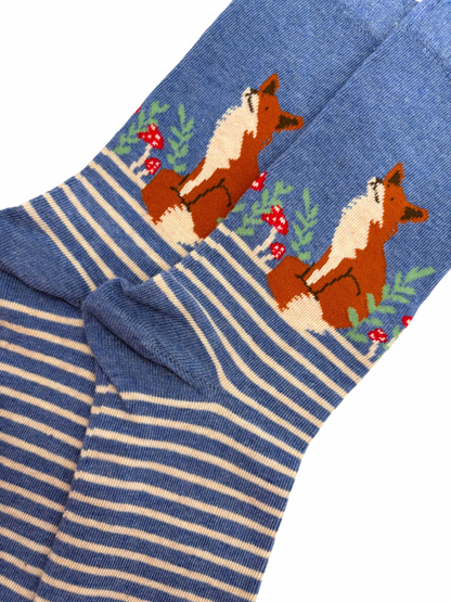 Fox Socks