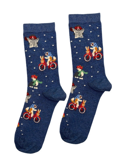 City Dogs Socks