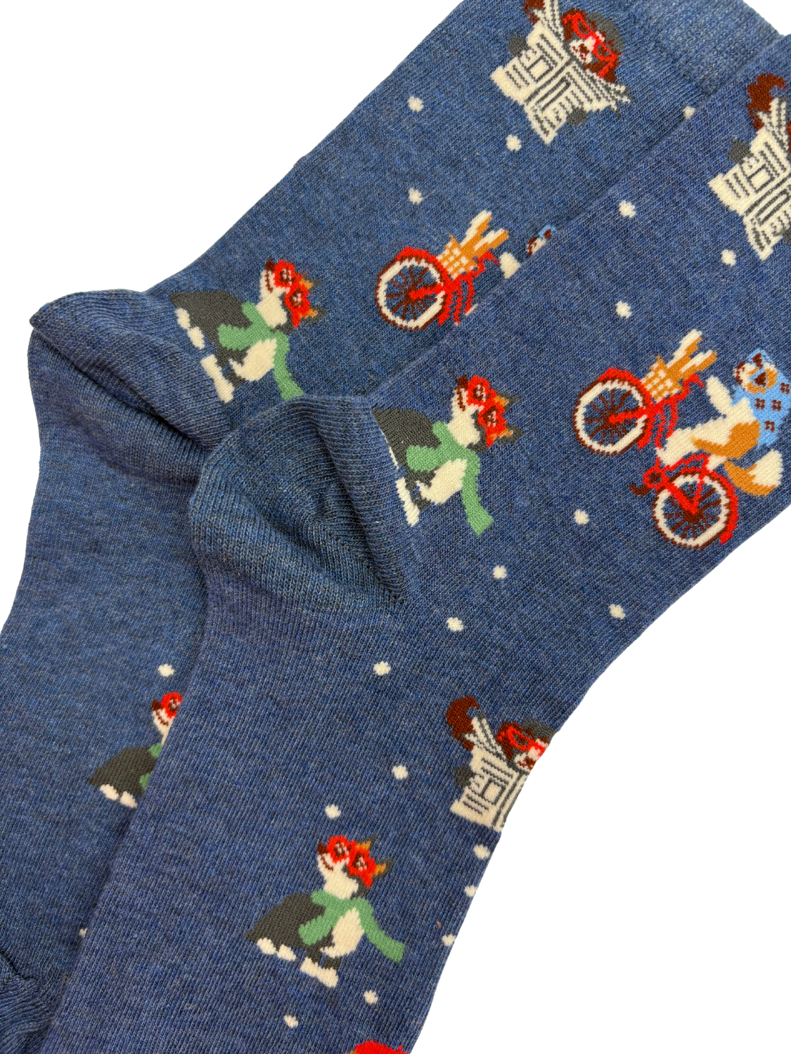 City Dogs Socks
