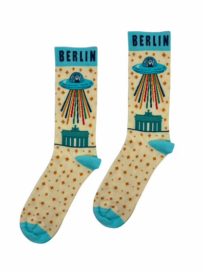 Berlin Socks