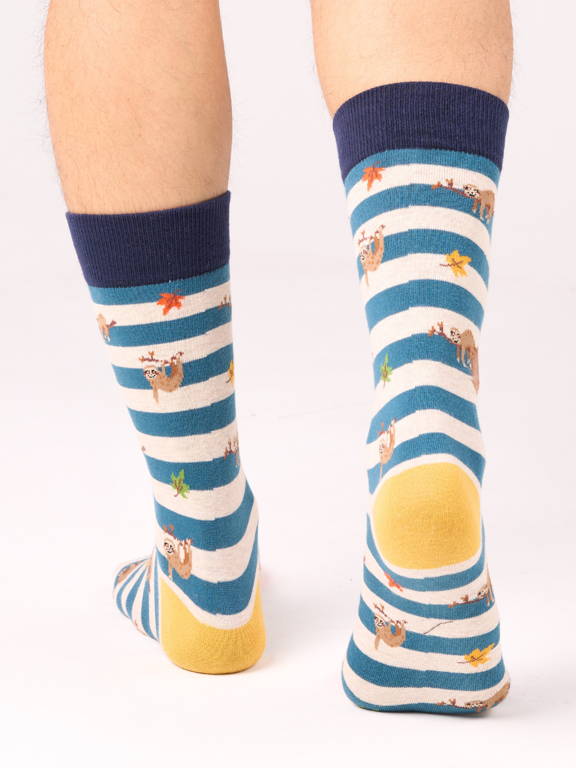 Sloth Socks