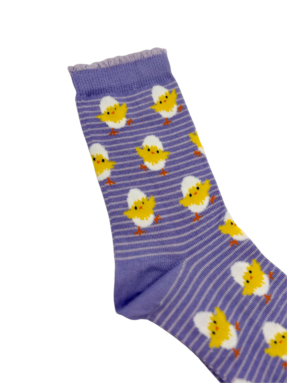 Cute Chick Socks