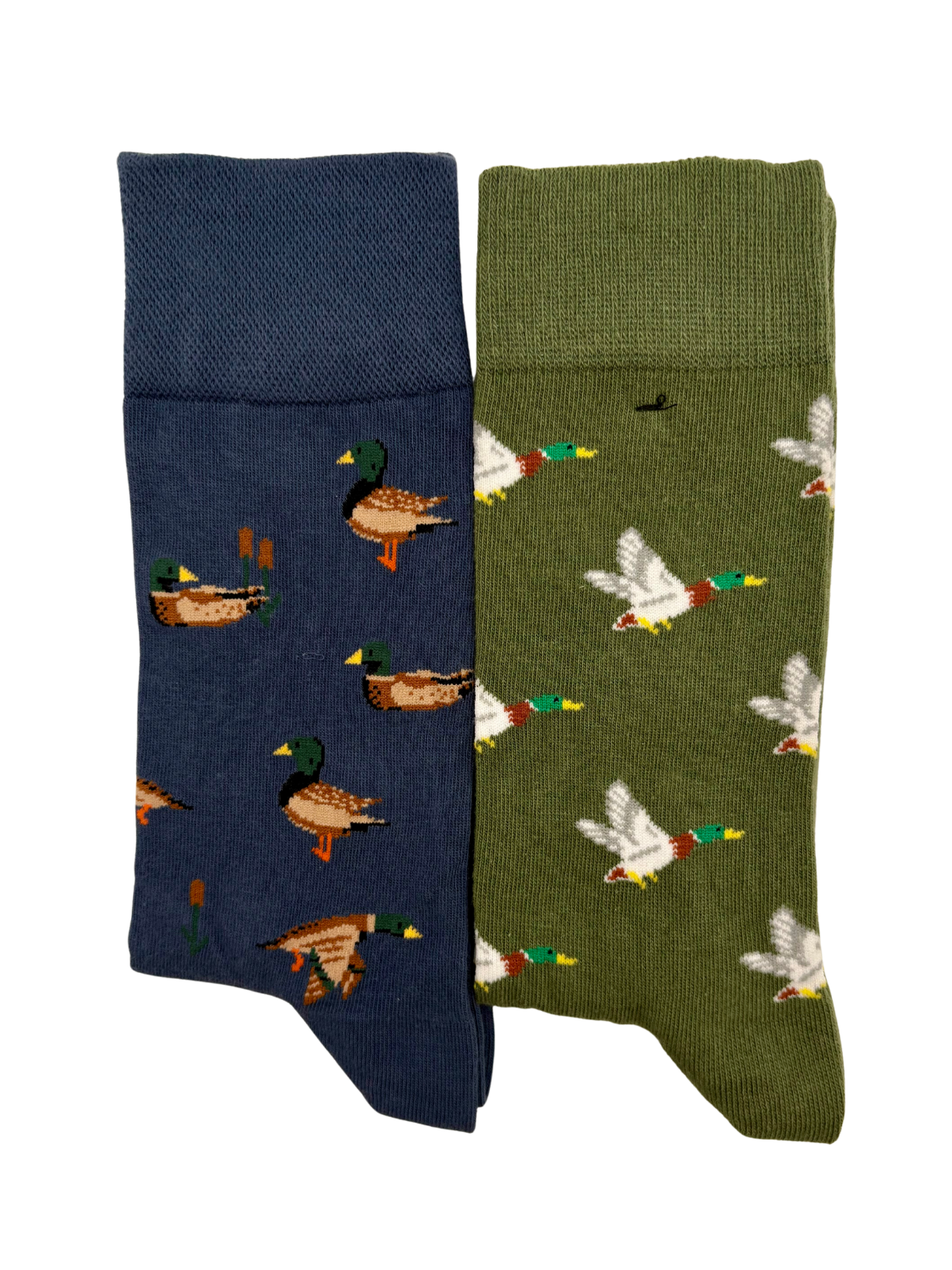 Minimal Ducks Socks