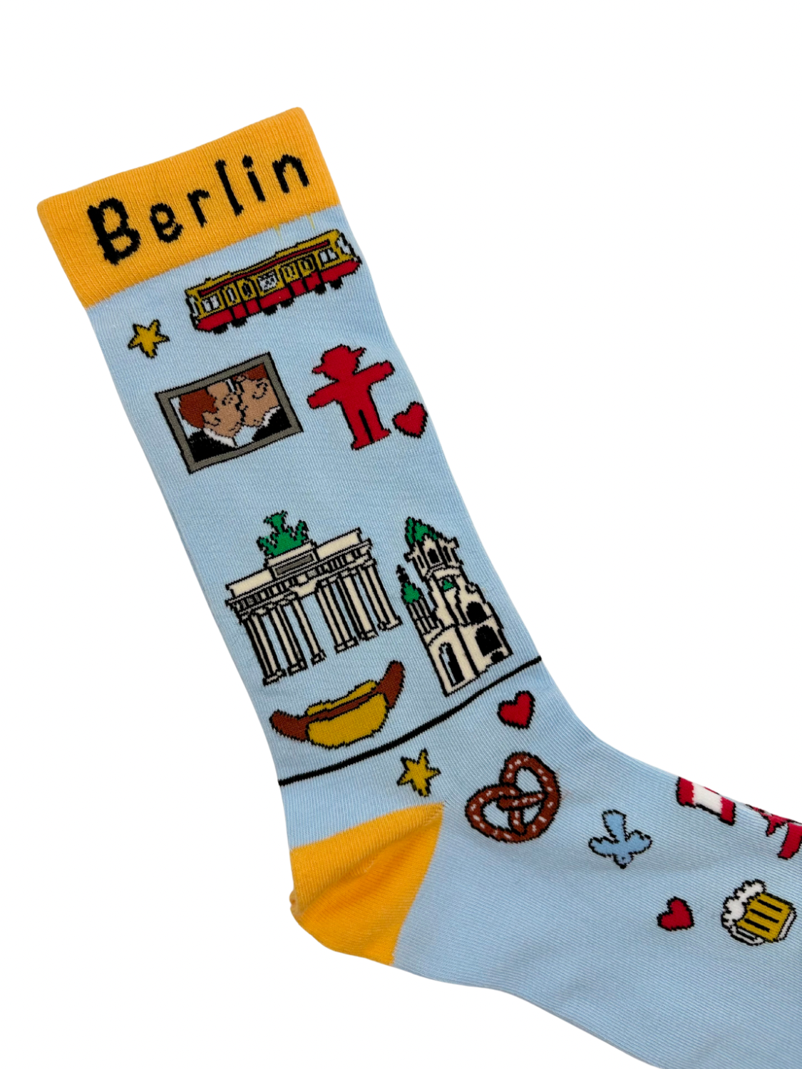 Berlin Socks