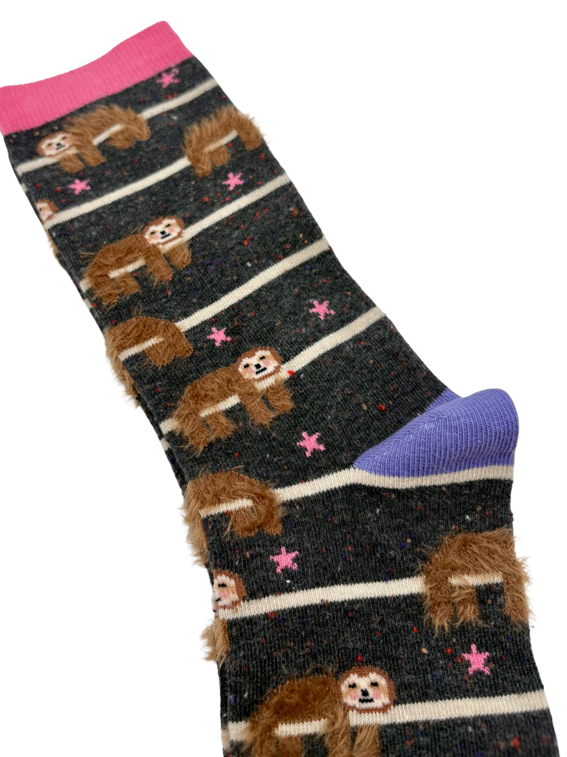 Sloth Socks
