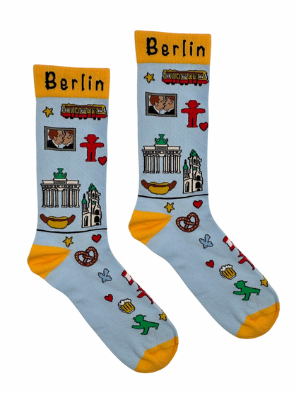 Berlin Socks