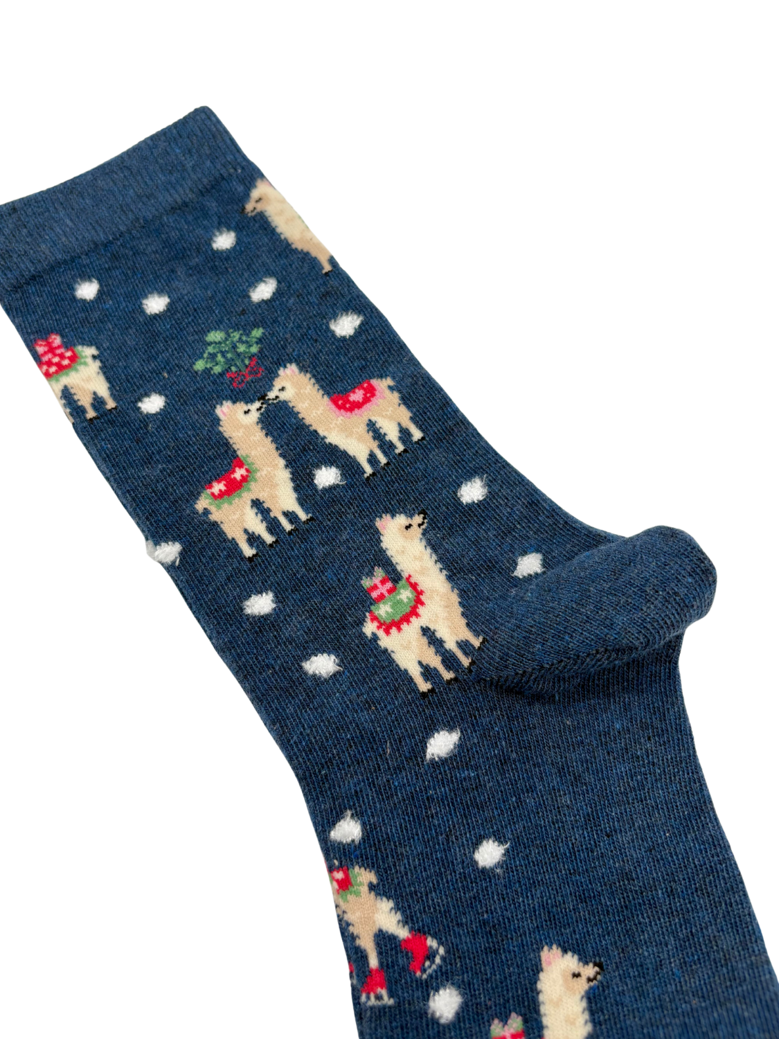 Llama Socks