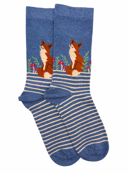 Fox Socks