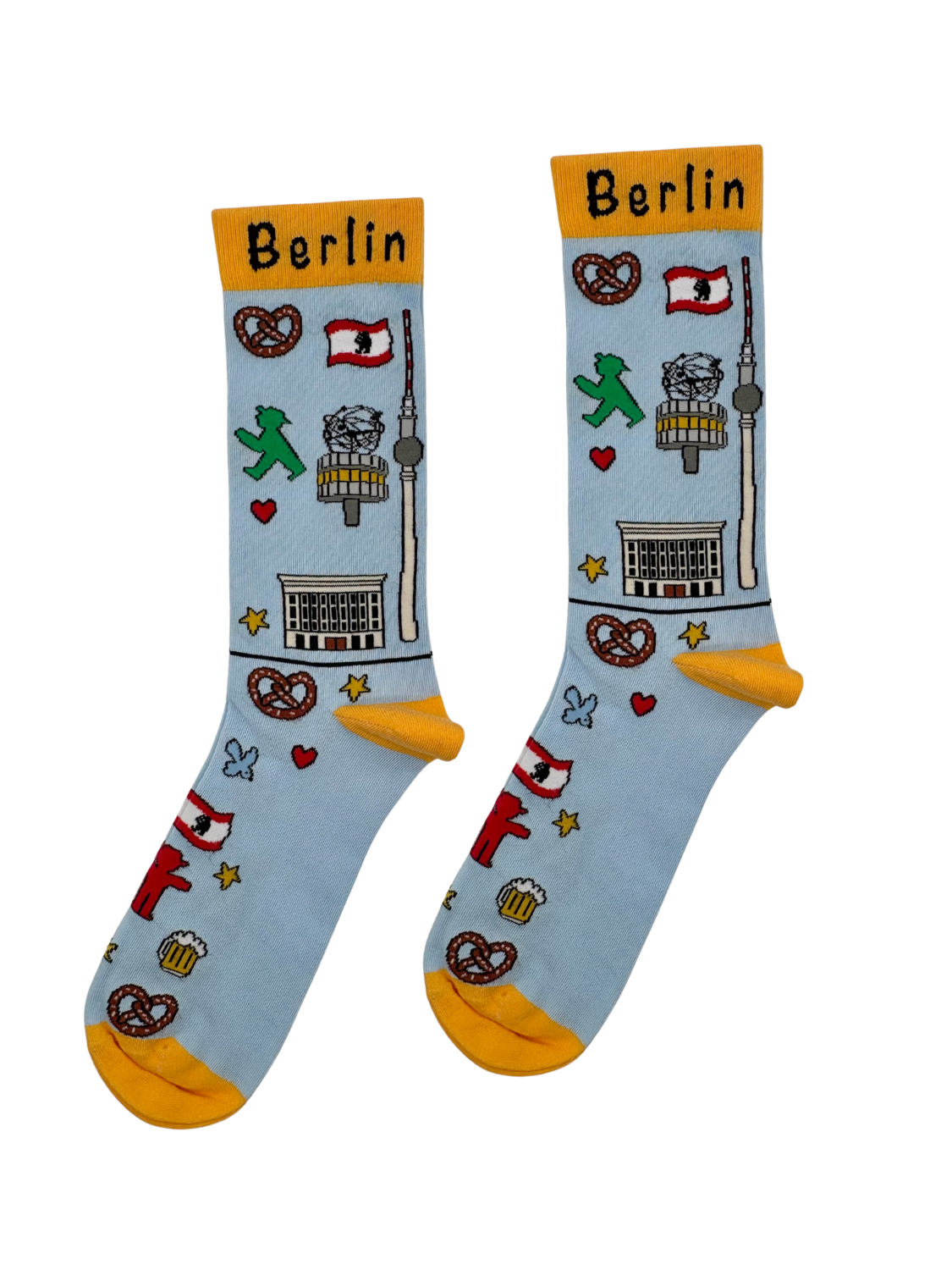 Berlin Socks