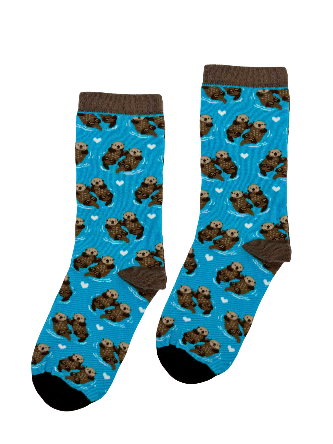 Otter Socks