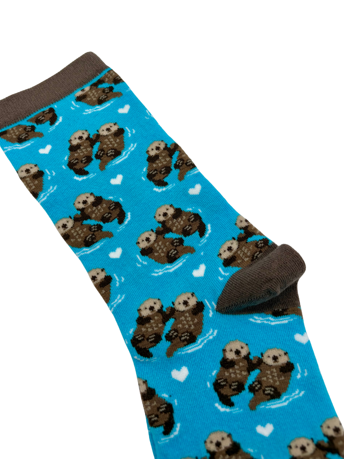 Otter Socks