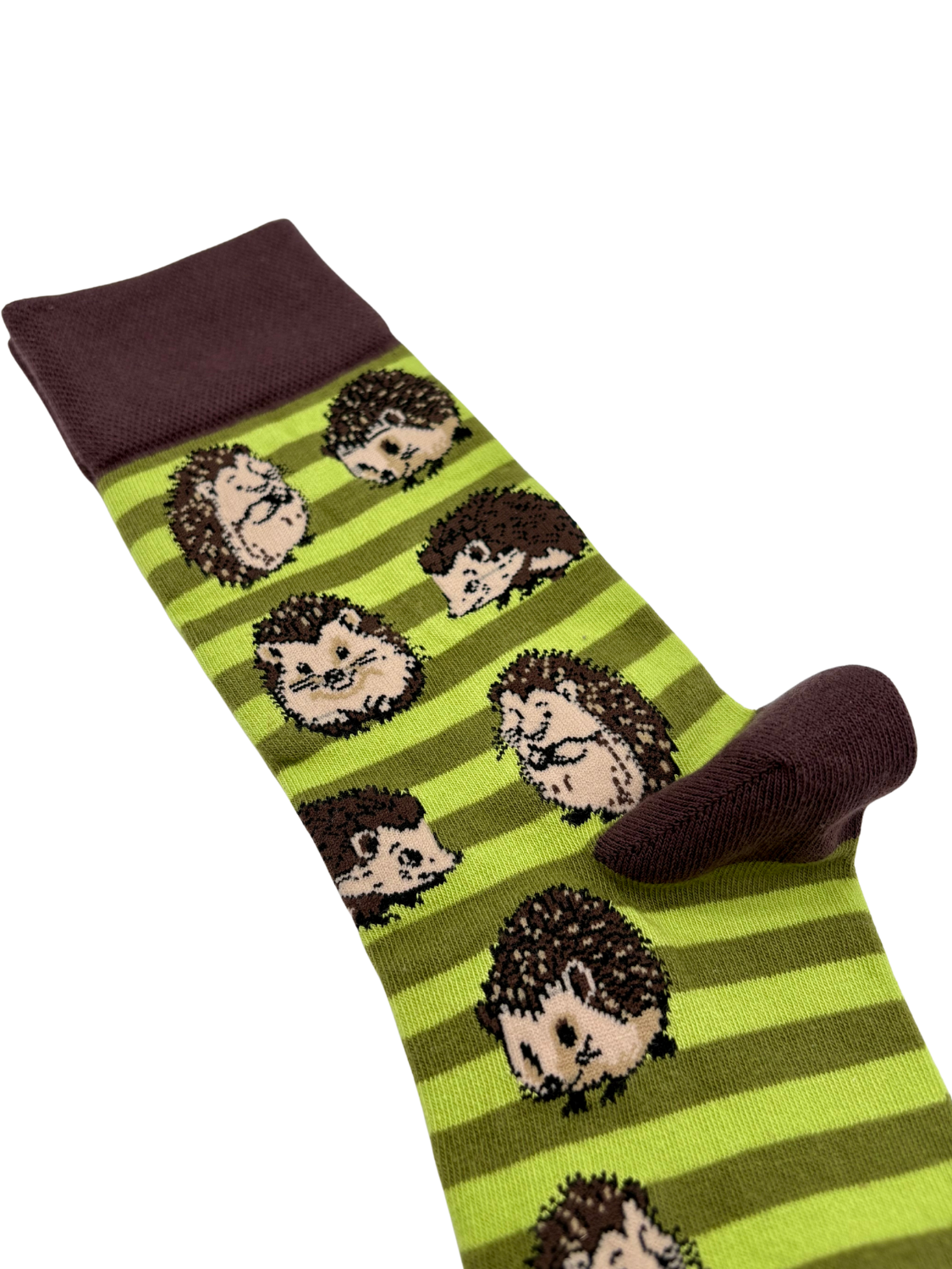 Hedgehog Socks