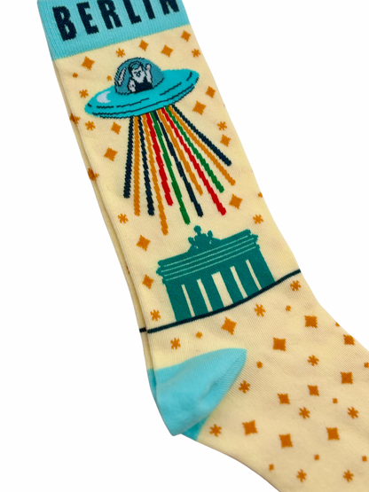 Berlin Socks