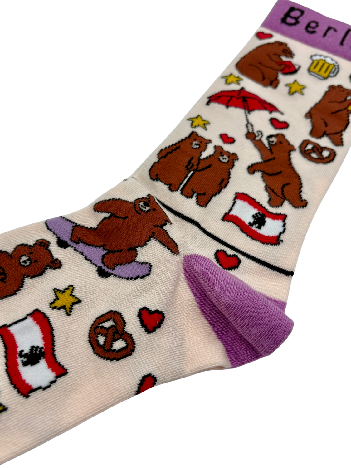 Berlin Socks