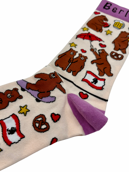 Berlin Socks