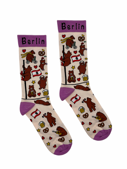 Berlin Socks