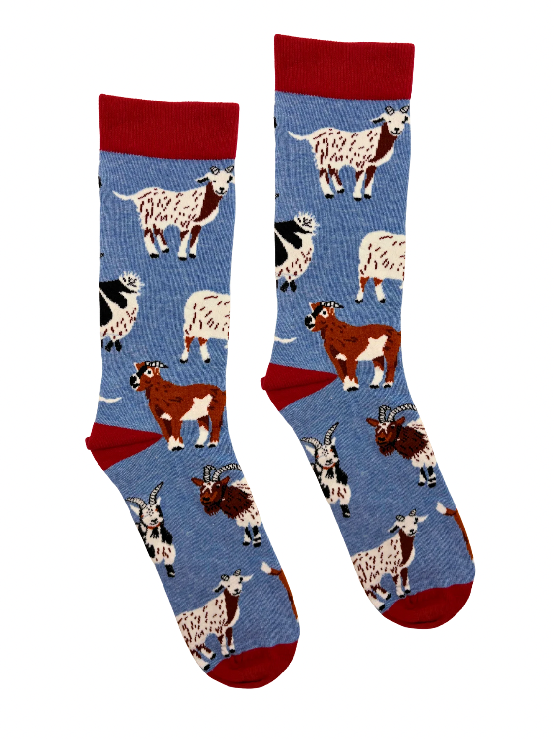 Goat Socks
