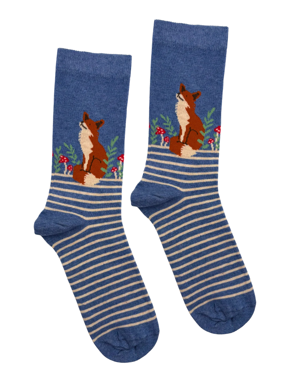Fox Socks