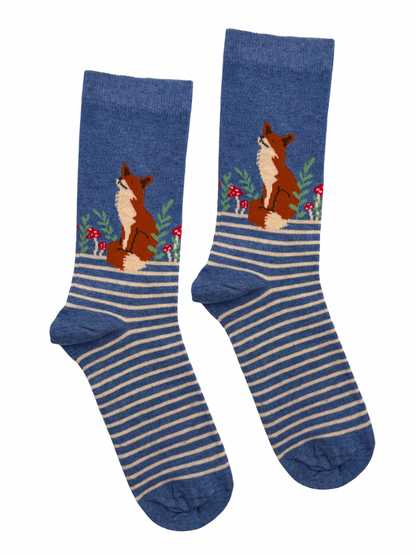 Fox Socks