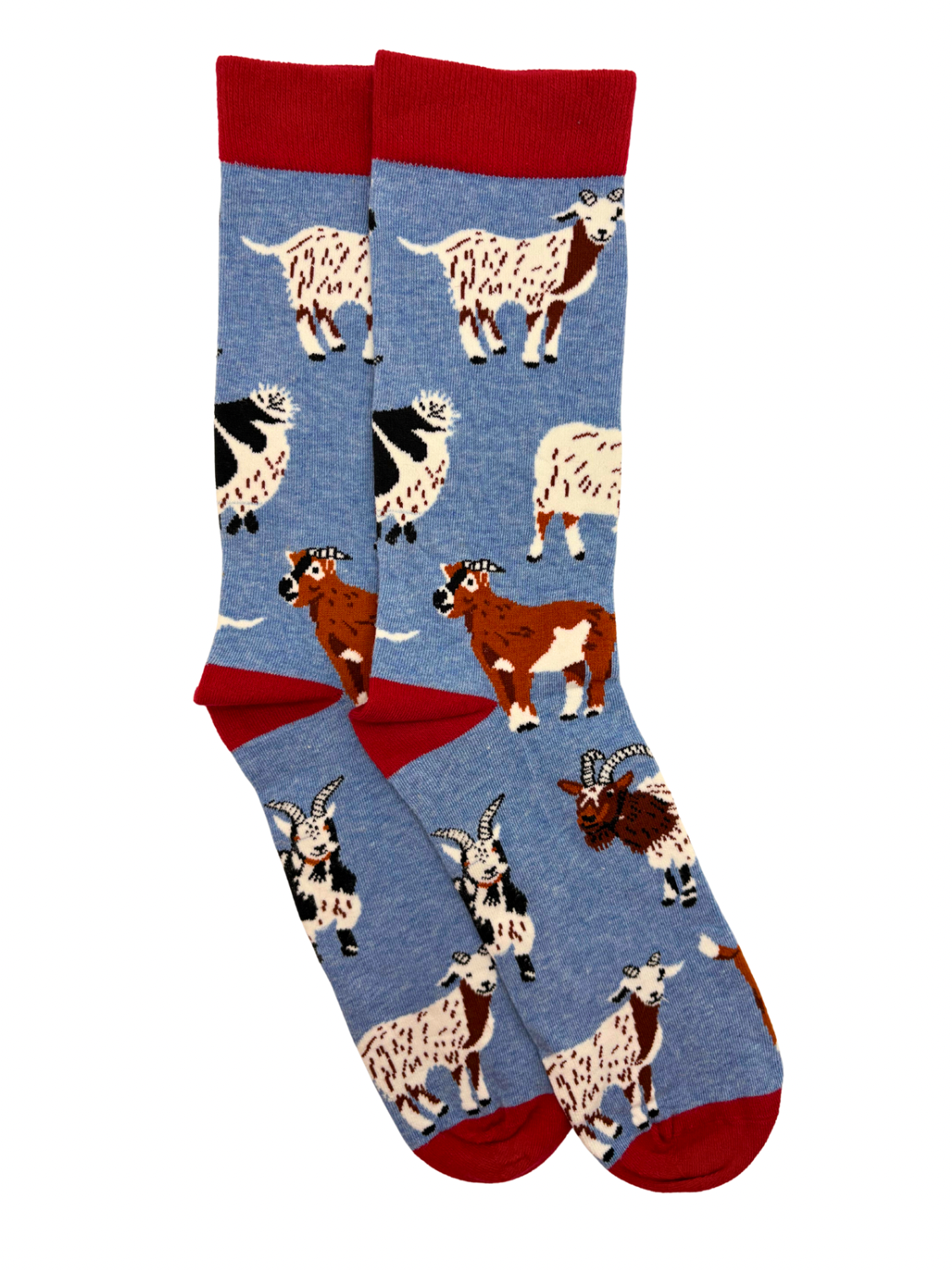 Goat Socks
